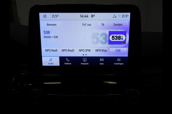 Ford Kuga 2.5 PHEV Plug-In ST-Line X NAVI/CAMERA/B&O/HEAD-UP/20"LMV!