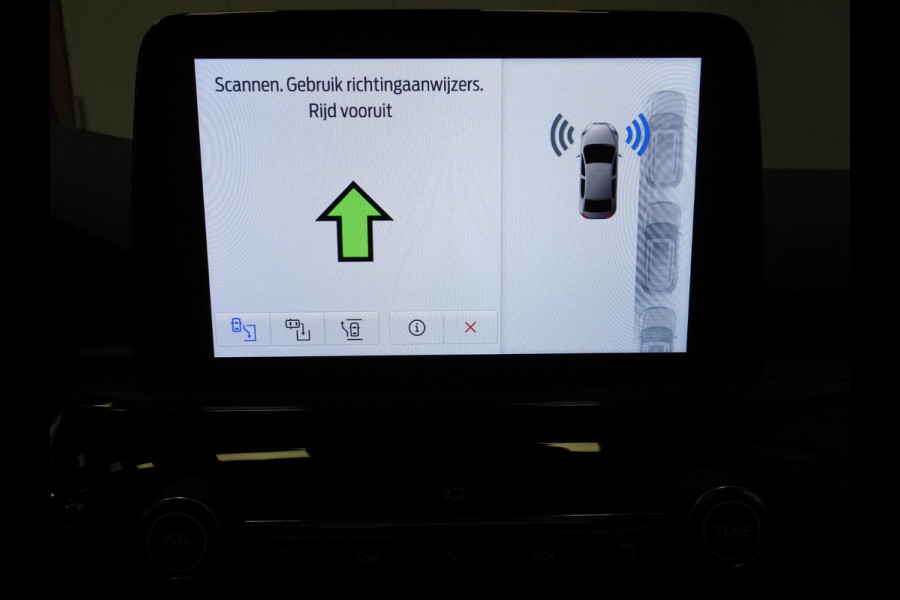 Ford Kuga 2.5 PHEV Plug-In ST-Line X NAVI/CAMERA/B&O/HEAD-UP/20"LMV!