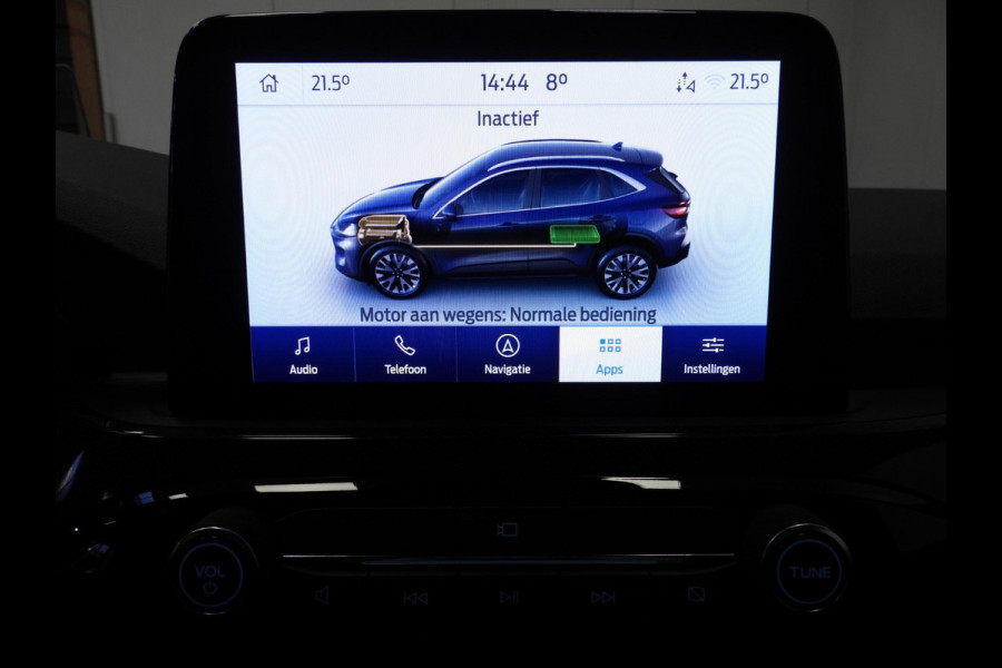 Ford Kuga 2.5 PHEV Plug-In ST-Line X NAVI/CAMERA/B&O/HEAD-UP/20"LMV!