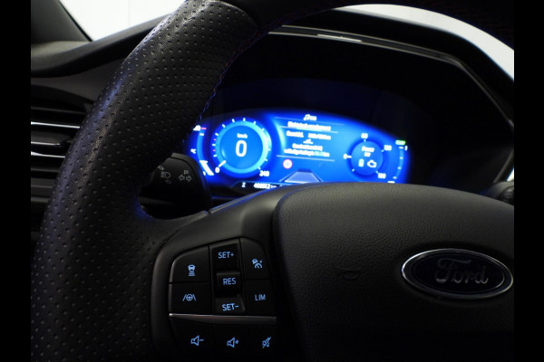 Ford Kuga 2.5 PHEV Plug-In ST-Line X NAVI/CAMERA/B&O/HEAD-UP/20"LMV!