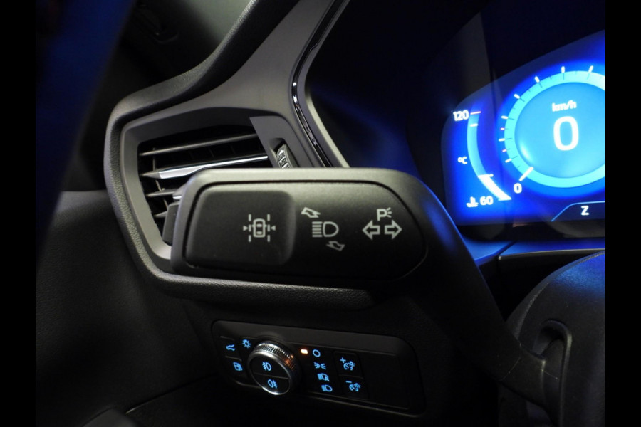 Ford Kuga 2.5 PHEV Plug-In ST-Line X NAVI/CAMERA/B&O/HEAD-UP/20"LMV!