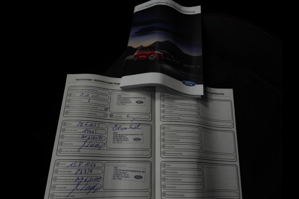 Ford Kuga 2.5 PHEV Plug-In ST-Line X NAVI/CAMERA/B&O/HEAD-UP/20"LMV!