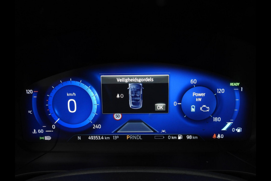 Ford Kuga 2.5 PHEV Plug-In ST-Line X NAVI/CAMERA/B&O/HEAD-UP/20"LMV!