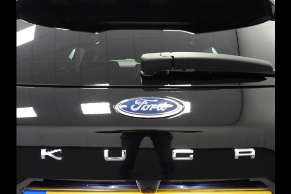Ford Kuga 2.5 PHEV Plug-In ST-Line X NAVI/CAMERA/B&O/HEAD-UP/20"LMV!