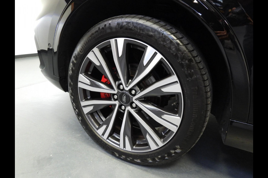 Ford Kuga 2.5 PHEV Plug-In ST-Line X NAVI/CAMERA/B&O/HEAD-UP/20"LMV!