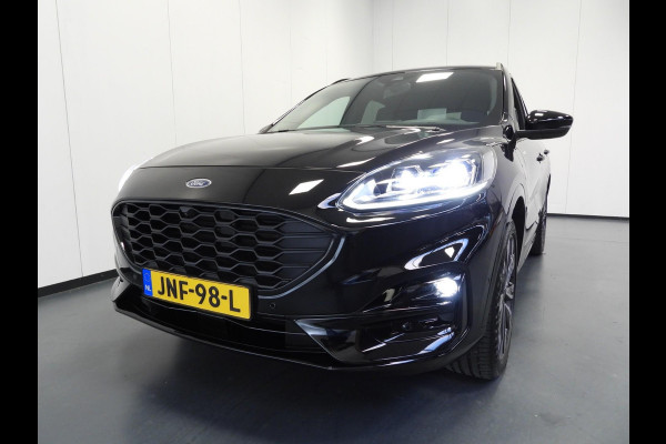 Ford Kuga 2.5 PHEV Plug-In ST-Line X NAVI/CAMERA/B&O/HEAD-UP/20"LMV!