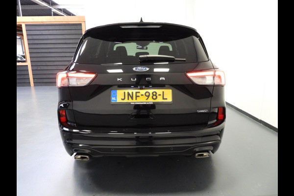 Ford Kuga 2.5 PHEV Plug-In ST-Line X NAVI/CAMERA/B&O/HEAD-UP/20"LMV!
