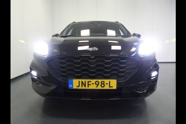 Ford Kuga 2.5 PHEV Plug-In ST-Line X NAVI/CAMERA/B&O/HEAD-UP/20"LMV!