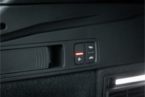 Audi SQ5 TDI quattro Grijs kenteken - B&O - Carbon