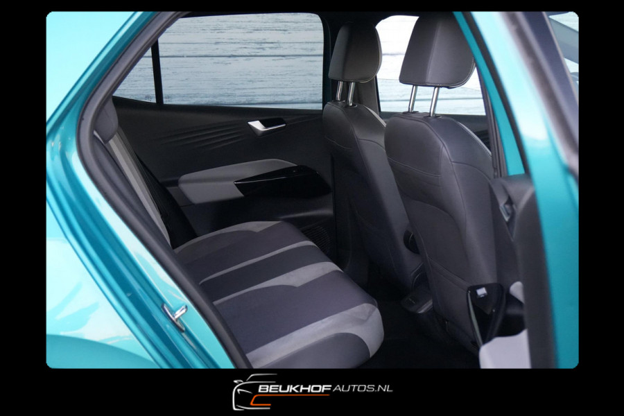 Volkswagen ID.3 First Plus 58 kWh Soh92% Trekhaak Carplay Cam