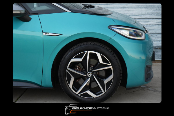 Volkswagen ID.3 First Plus 58 kWh Soh92% Trekhaak Carplay Cam