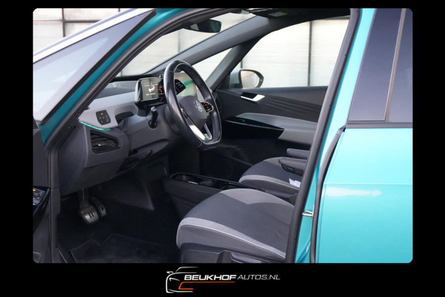 Volkswagen ID.3 First Plus 58 kWh Soh92% Trekhaak Carplay Cam