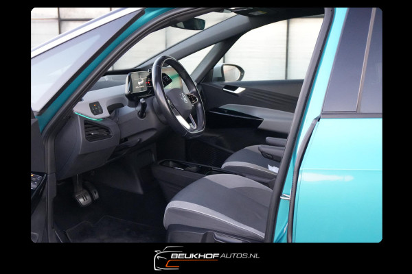 Volkswagen ID.3 First Plus 58 kWh Soh92% Trekhaak Carplay Cam