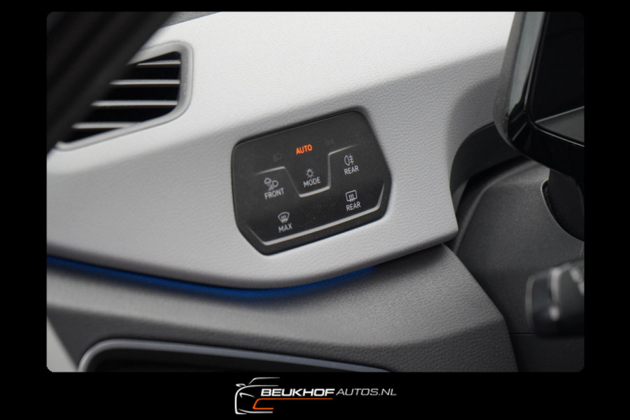 Volkswagen ID.3 First Plus 58 kWh Soh92% Trekhaak Carplay Cam
