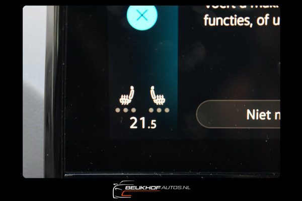 Volkswagen ID.3 First Plus 58 kWh Soh92% Trekhaak Carplay Cam