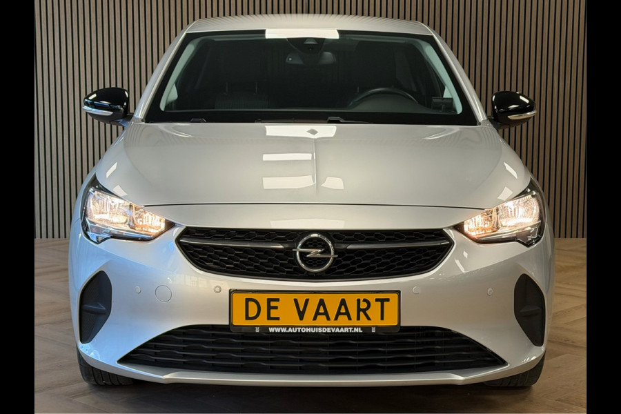 Opel Corsa 1.2 edition CRUISE CLIMATE CONTROL PDC V+A