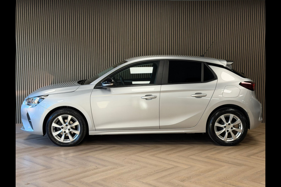 Opel Corsa 1.2 edition CRUISE CLIMATE CONTROL PDC V+A