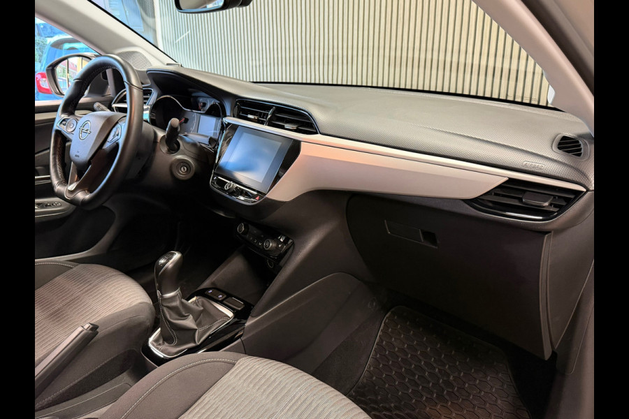 Opel Corsa 1.2 edition CRUISE CLIMATE CONTROL PDC V+A