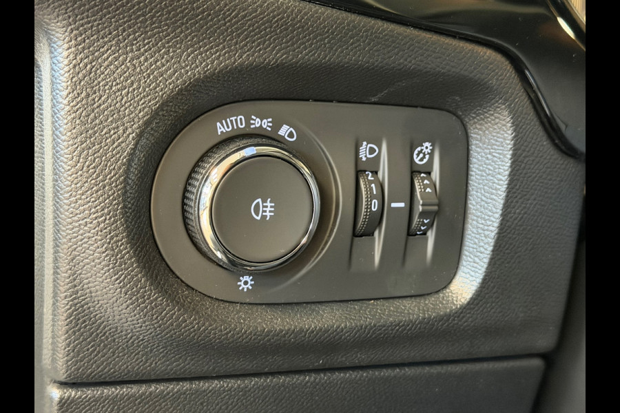 Opel Corsa 1.2 edition CRUISE CLIMATE CONTROL PDC V+A