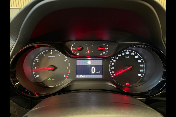 Opel Corsa 1.2 edition CRUISE CLIMATE CONTROL PDC V+A