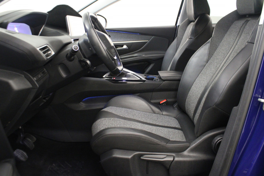 Peugeot 3008 1.2 PureTech Blue Lease Premium