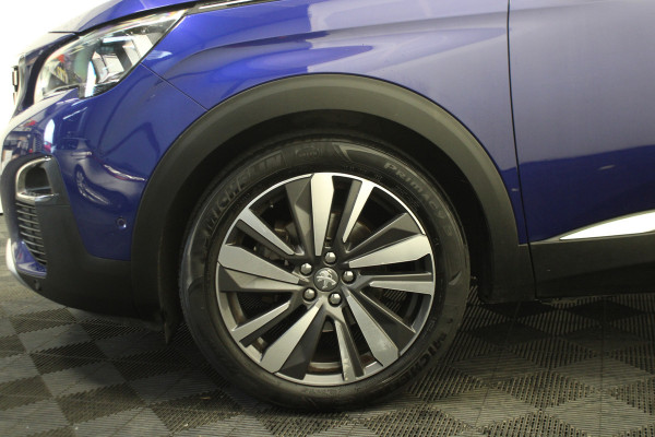 Peugeot 3008 1.2 PureTech Blue Lease Premium