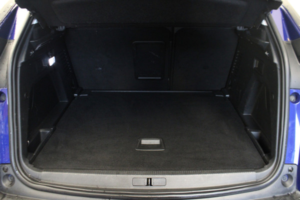 Peugeot 3008 1.2 PureTech Blue Lease Premium