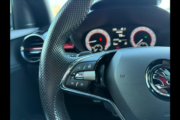 Škoda Fabia 1.0 TSI Monte Carlo