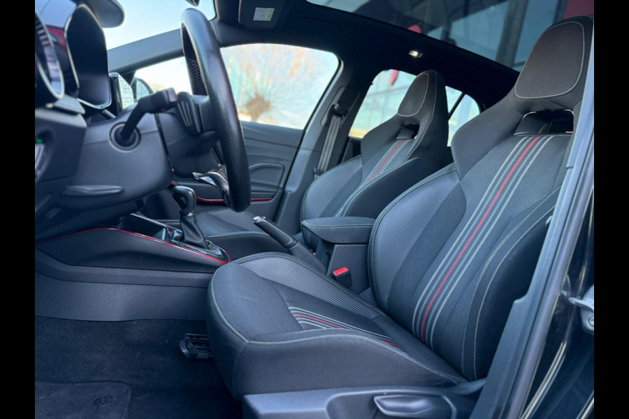 Škoda Fabia 1.0 TSI Monte Carlo