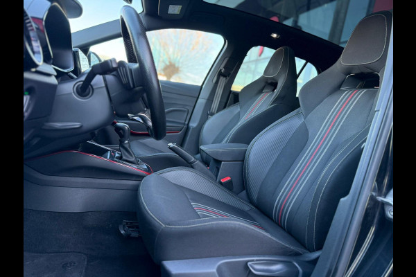 Škoda Fabia 1.0 TSI Monte Carlo