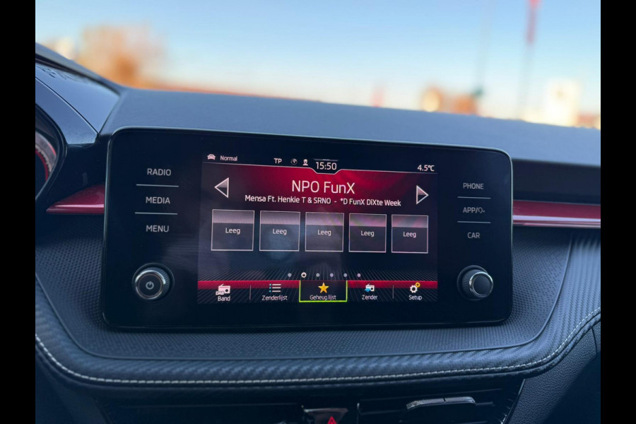 Škoda Fabia 1.0 TSI Monte Carlo