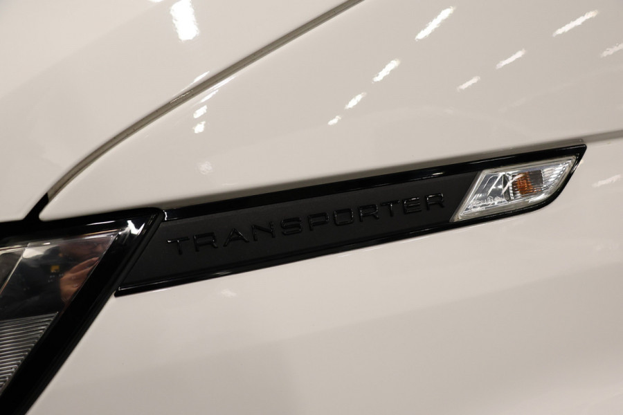 Volkswagen Transporter 2.0 TDI | Camera | CarPlay | PDC | Cruise control | Bluetooth | Elek. ramen | Nieuwe APK | NAP Logisch