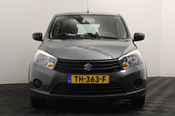 Suzuki Celerio 1.0 Comfort