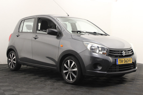 Suzuki Celerio 1.0 Comfort