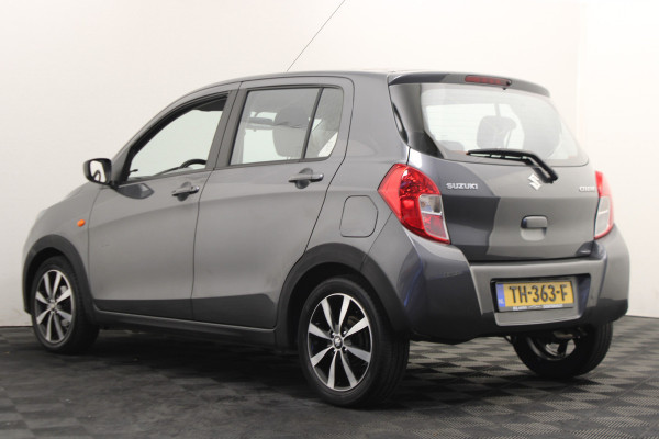 Suzuki Celerio 1.0 Comfort