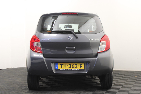Suzuki Celerio 1.0 Comfort