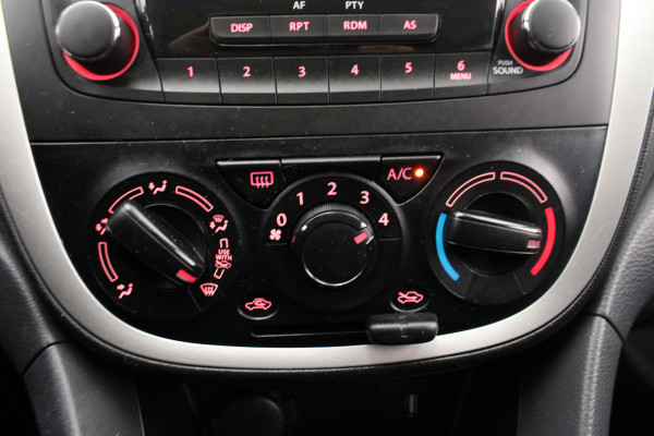 Suzuki Celerio 1.0 Comfort