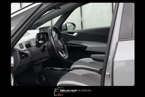 Volkswagen ID.3 First Plus 58 kWh Soh 92% Carplay 20x Id3 !!