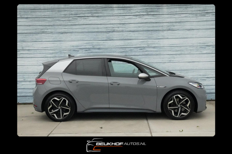 Volkswagen ID.3 First Plus 58 kWh Soh 92% Carplay 20x Id3 !!