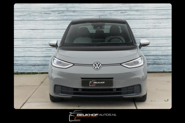 Volkswagen ID.3 First Plus 58 kWh Soh 92% Carplay 20x Id3 !!