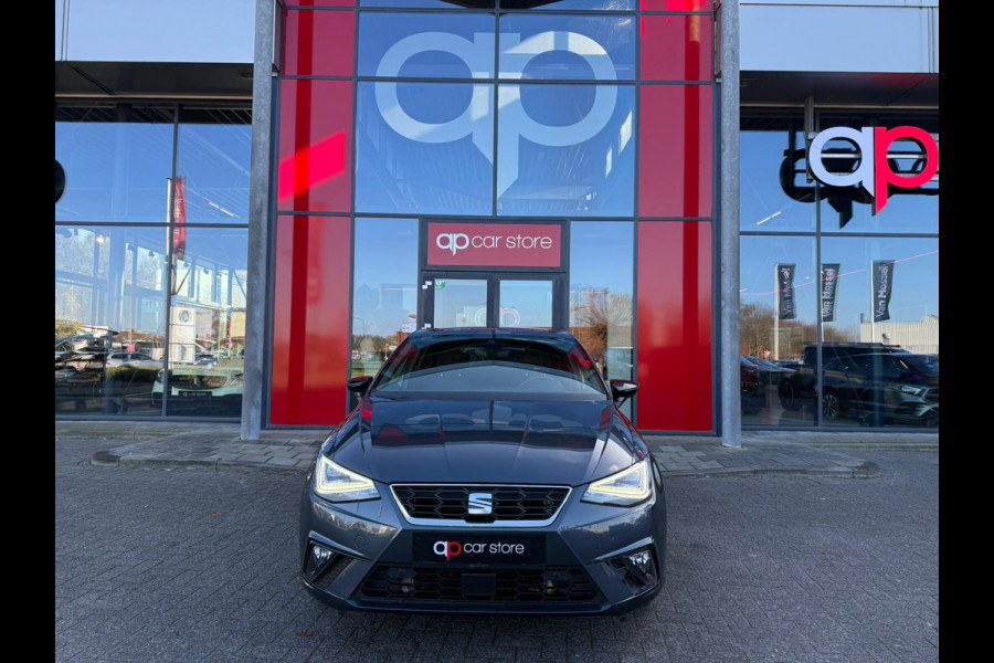 Seat Ibiza 1.0 EcoTSI FR Plus Connect
