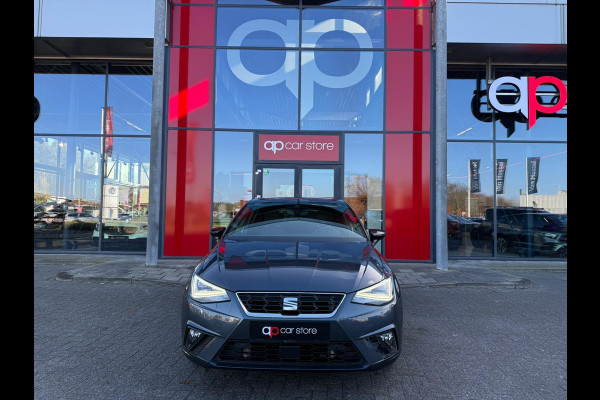 Seat Ibiza 1.0 EcoTSI FR Plus Connect