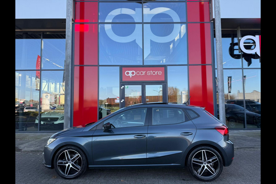 Seat Ibiza 1.0 EcoTSI FR Plus Connect