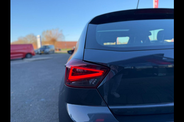 Seat Ibiza 1.0 EcoTSI FR Plus Connect