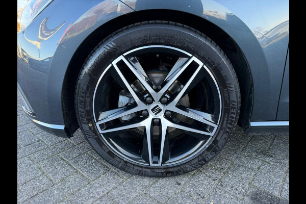 Seat Ibiza 1.0 EcoTSI FR Plus Connect