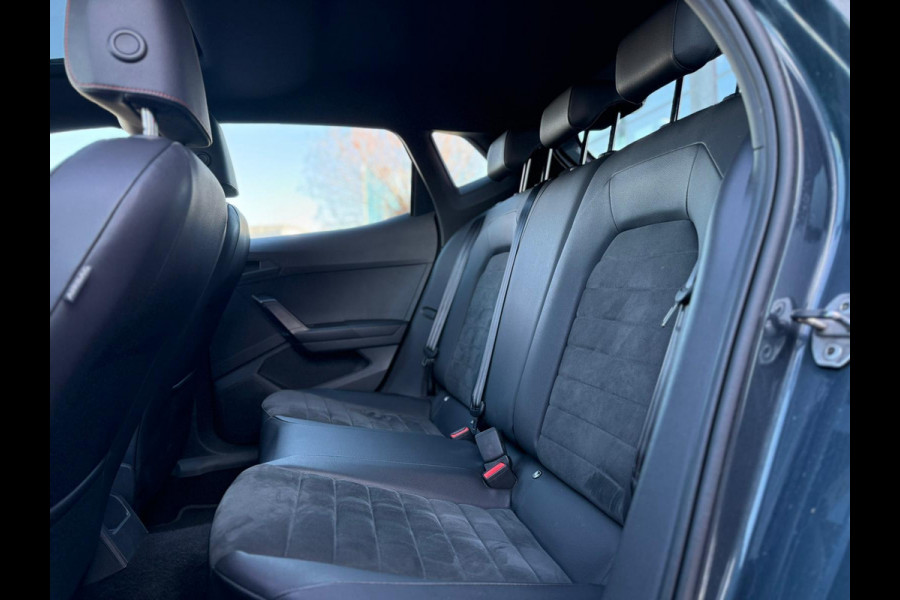 Seat Ibiza 1.0 EcoTSI FR Plus Connect