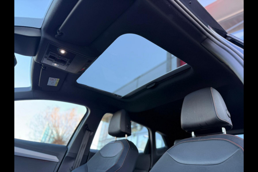 Seat Ibiza 1.0 EcoTSI FR Plus Connect