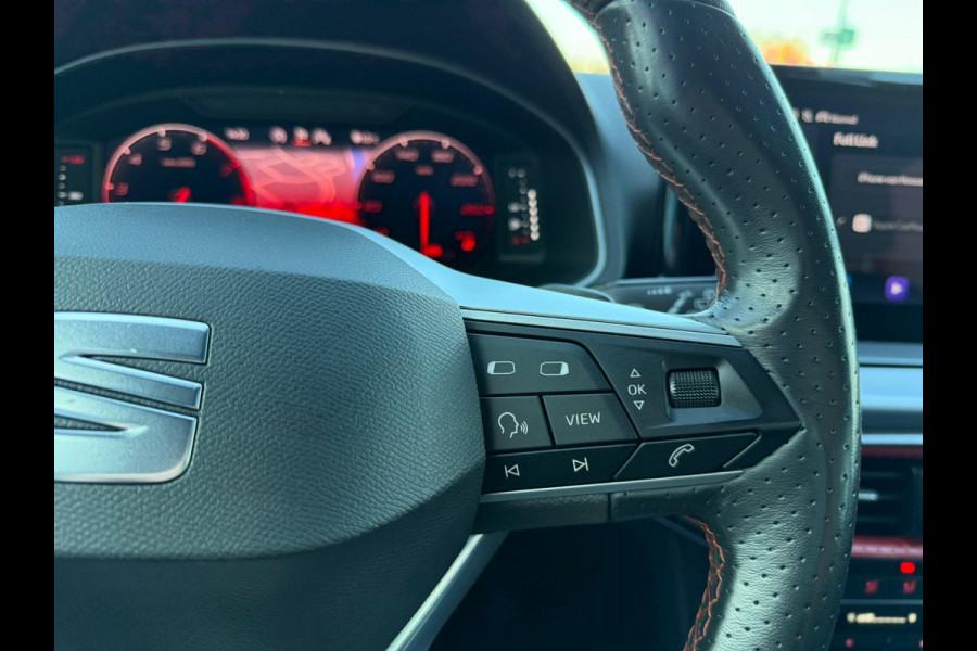 Seat Ibiza 1.0 EcoTSI FR Plus Connect