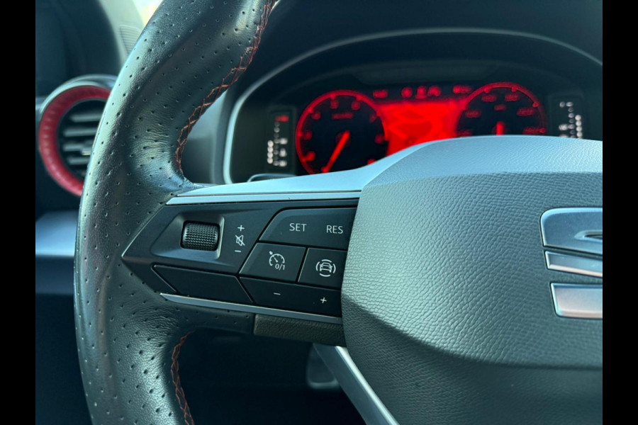 Seat Ibiza 1.0 EcoTSI FR Plus Connect