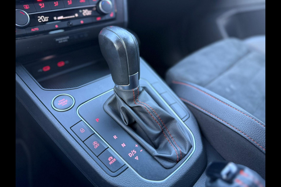 Seat Ibiza 1.0 EcoTSI FR Plus Connect